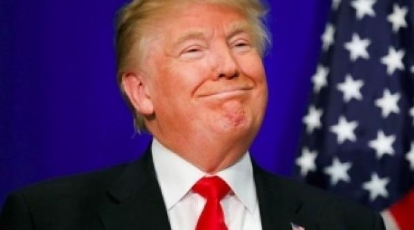 trump se razgandeste acces liber in sua