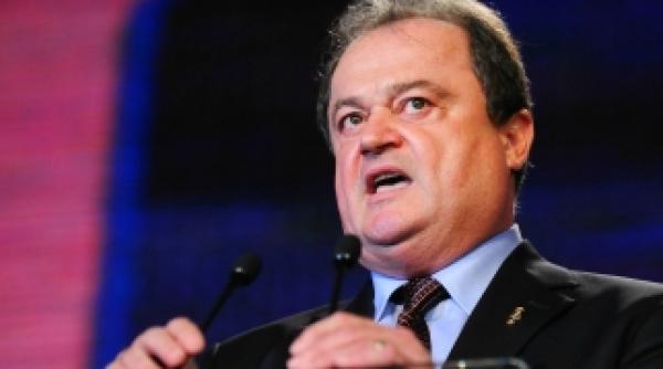 cine ii poate lua locul lui blaga in senat