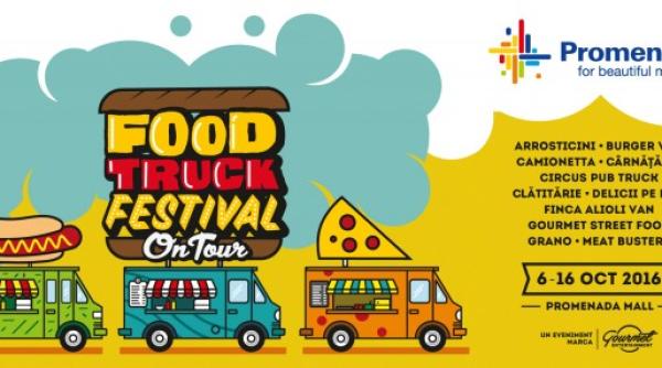 food truck festival on tour fast food sanatos la promenada mall