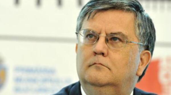 mircea dumitru bani in plus pentru cercetare la rectificarea bugetara
