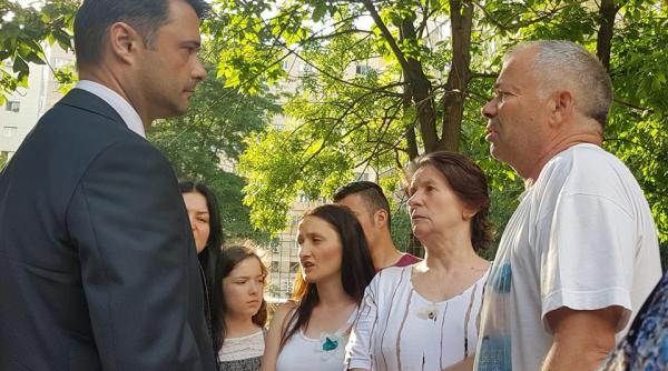 primarul daniel florea deschide in ferentari zilele recoltei 2016