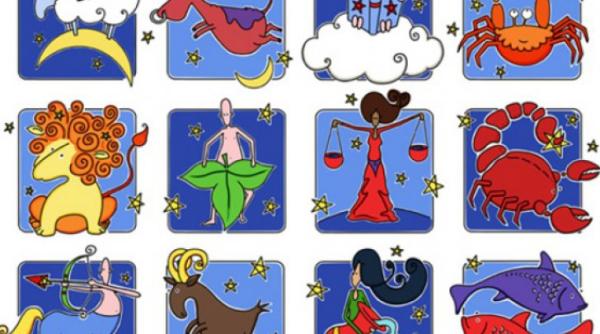 horoscop duminica 9 octombrie 2016