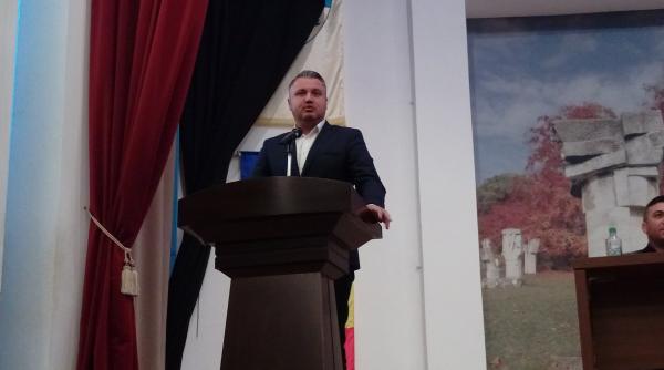 politician dezvaluiri despre armata ro ie din psd o sala intreaga l a aplaudat