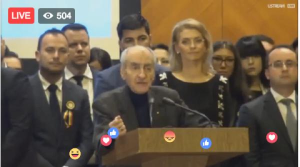 quintus atac la alde de ce nu se mai uita la televizor