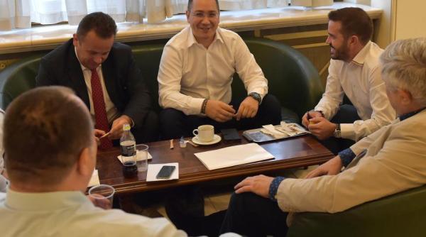 scandal in pru o filiala trece la alt partid dupa decizia lui diaconu