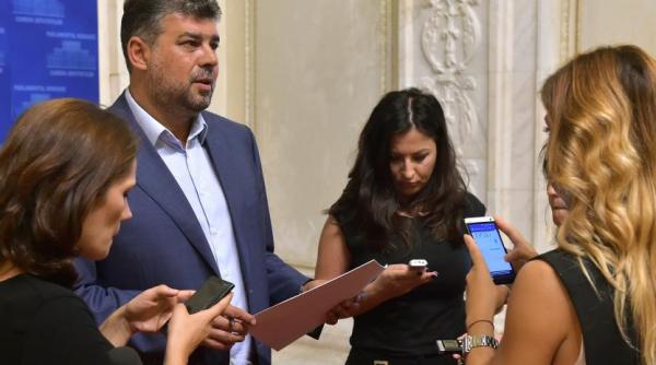 tripla premiera in psd dupa victoria istorica a deputatului marcel ciolacu