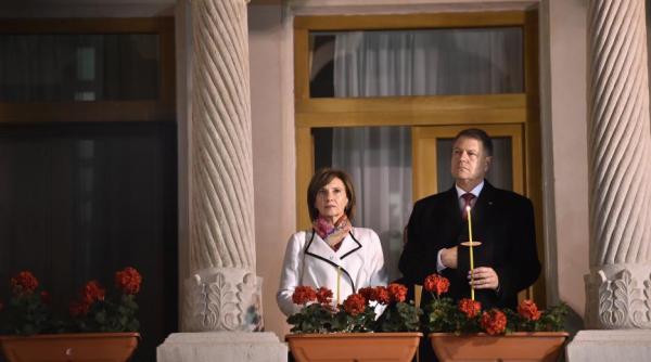 a murit soacra lui klaus iohannis