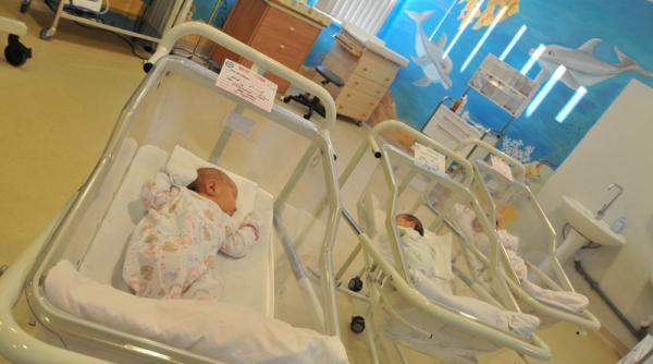 bancul zilei tatal fericit ca so ia a nascut