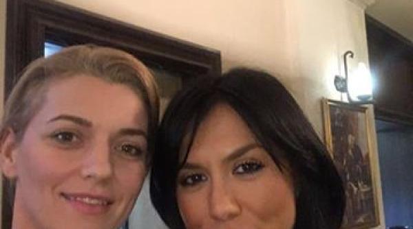 gorghiu le raspunde celor care o critica pe rifai