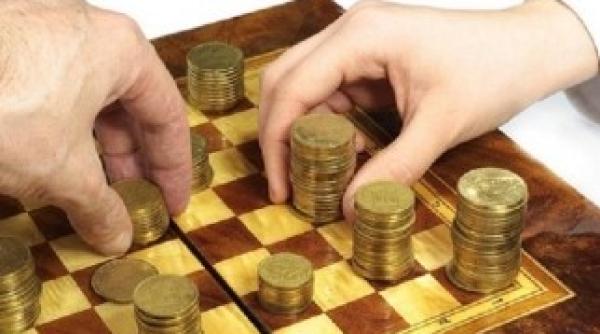 economia romaniei in pericol deficit urias