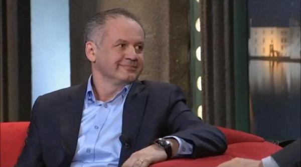 presedintele slovaciei vizita de stat in romania