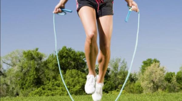 3 motive sa sari coarda in fiecare zi