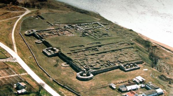 anun ul ministrului culturii dupa mutilarea ceta ii capidava