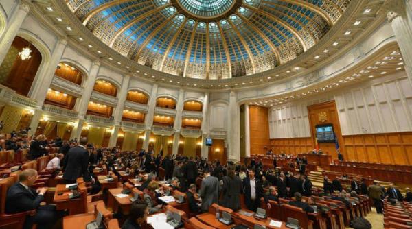 cine este primul politician care intra sigur in parlament