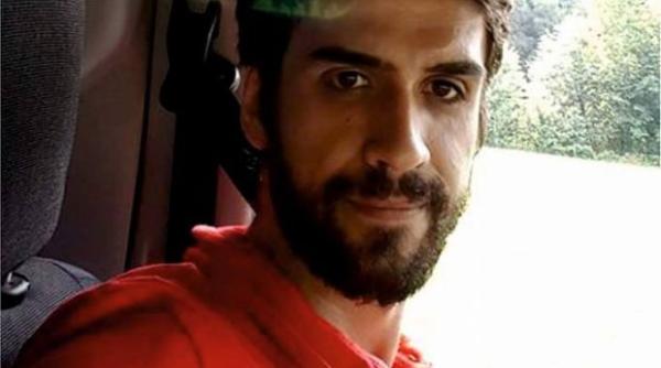 drago burileanu disparut in germania a fost gasit