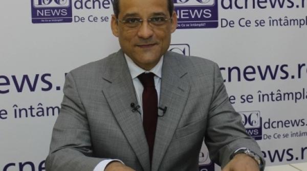 gabriel mutu primarul sectorul 6 la interviurile dc news pune i intrebari