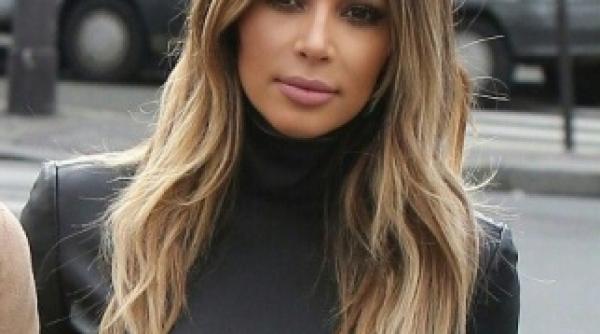 kim kardashian despre cei care au talharit o ni te simpli amatori