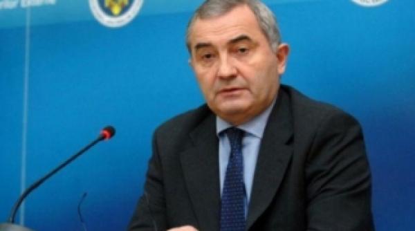 lazar comanescu la semnarea unui acord intre romania i indonezia