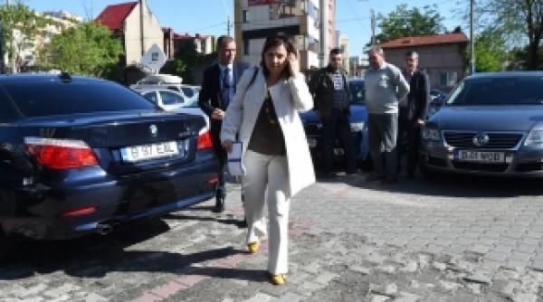 ministrul pruna dorin a privind viitoarea edin a de plen a camerei deputa ilor