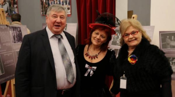 nottara s a intors acasa n am crezut c o sa fie a a mi to