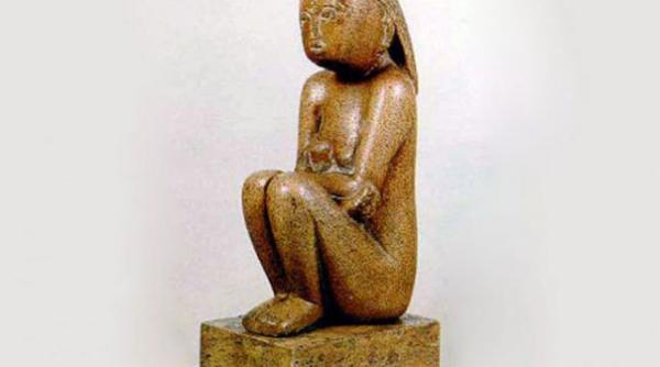 operele lui brancusi cat valoreaza de fapt o sculptura