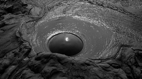 vulcan noroios din romania reactivat in urma cutremurelor