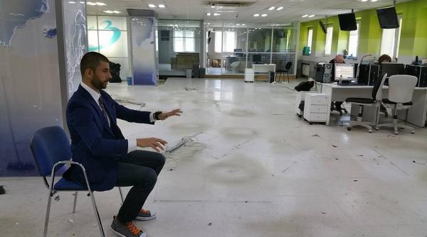 adrian maniu iu de ceva vreme nu m am mai enervat a a ni te cretini