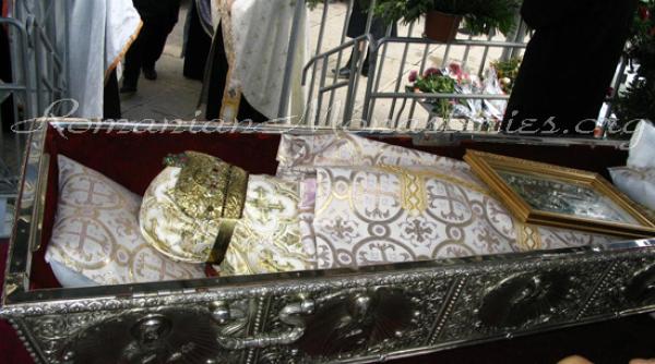 blestem moa tele sfintei cuvioase parascheva legate de un crunt blestem