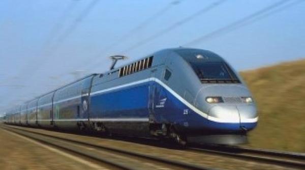 cfr a cumparat un tren de 9 milioane de euro viteza impresionanta