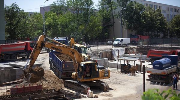 gabriel mutu traficul suprateran pe drumul taberei func ional din semestrul i 2017