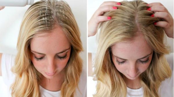 intrebuin ari neobi nuite ale pudrei de talc