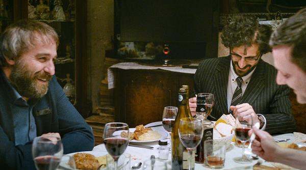 oscar 2017 film romanesc selectat pentru cel mai bun film in alta limba decat engleza