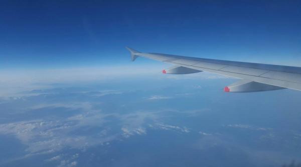 catastrofa evitata la limita pe aeroportul din bruxelles