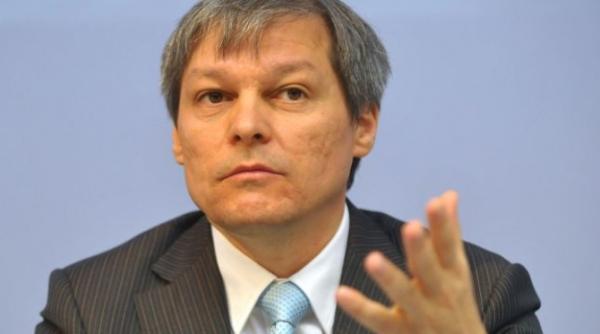 ciolos romania nu e cea mai corupta din ue