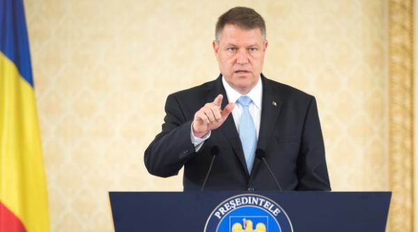 klaus iohannis scandalizat live text alessandra stoicescu excep ional discurs