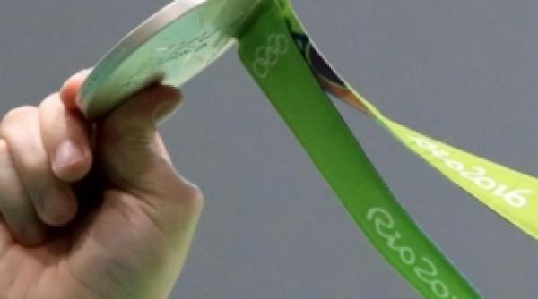 oficial gabriel sincraian a ramas fara medalia ca tigata la jo de la rio