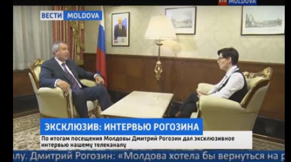 vicepremier rus declara ie scandaloasa intr un interviu la chi inau