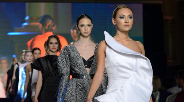 astazi se incheie prima edi ie romanian fashion philosophy