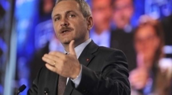 dragnea nu merg dupa fenta listele aproape finalizate