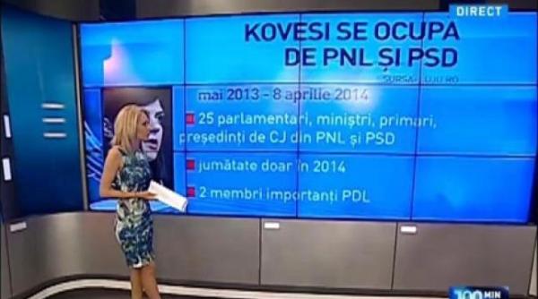 emisiune scoasa din grila jurnalista antena 3 riscurile in vremea lui basescu