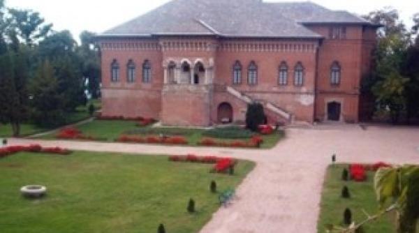 eveniment inedit in weekend la palatul mogosoaia
