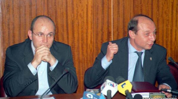 gu a il face praf pe basescu m am luptat cu serviciile secrete pe care le punea sa ma pazeasca