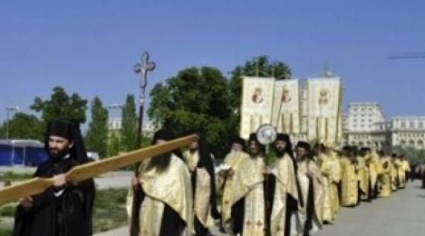 pelerinajul la moa te i sfin ii romani inceput in comunism