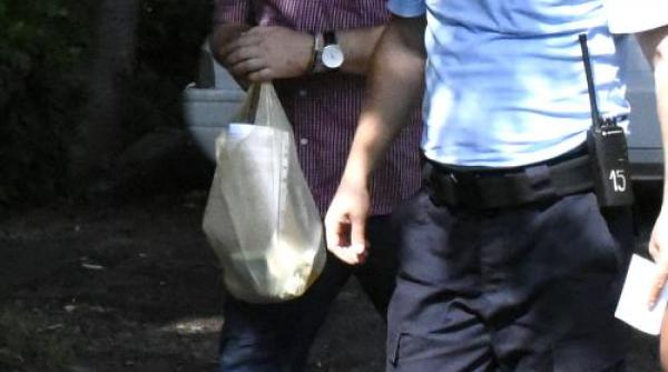 relu fenechiu i a recunoscut faptele dosarul trimis la tribunal