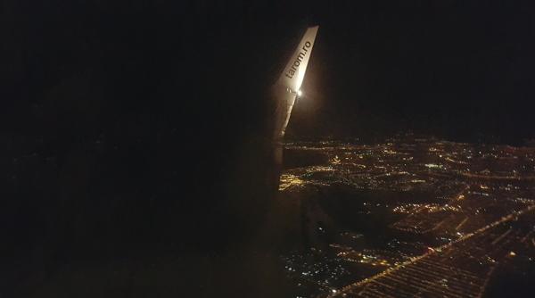 un senator cere demisia conducerii tarom inca un avion stricat