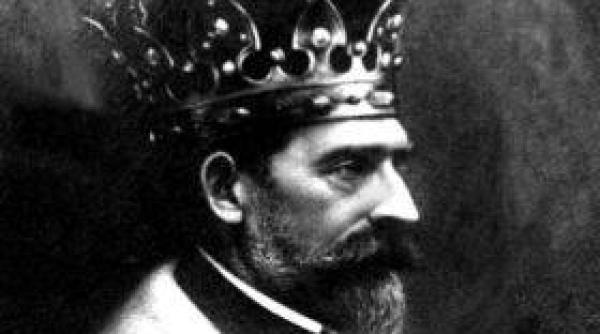 15 octombrie 1922 ziua pe care romanii nu trebuie s o uite incoronarea lui ferdinand regele romaniei mari