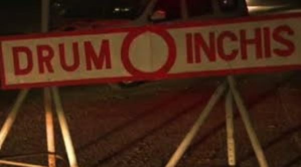 poli ia rutiera avertisment multe portiuni de drum din romania inchise