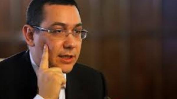 ponta atac necru ator la iohannis i ciolo ne au pacalit bine