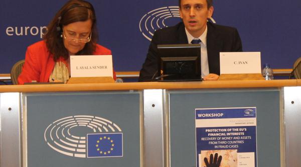 un roman dezvaluie schema care i a saracit pe europeni sa recuperam averile scoase din ue