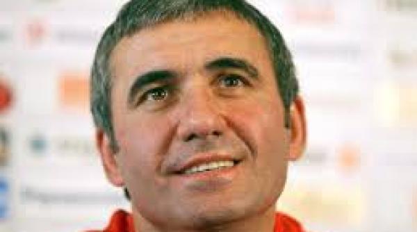 gica hagi in culmea fericirii